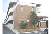 桂駅より徒歩13分 3階 築36年5ヶ月の賃貸物件