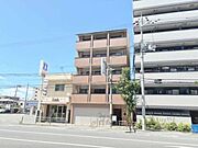 西院駅より徒歩7分 5階 築15年8ヶ月の賃貸物件