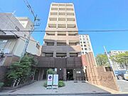 京都市役所前駅より徒歩3分 3階 築23年10ヶ月の賃貸物件