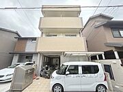二条駅より徒歩7分 1階 築19年5ヶ月の賃貸物件