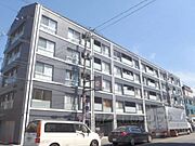 東山駅より徒歩3分 5階 築13年5ヶ月の賃貸物件