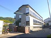 レオパレスOKANISHI 2階 築15年2ヶ月の賃貸物件