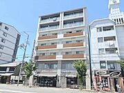 西院駅より徒歩5分 5階 築10年5ヶ月の賃貸物件