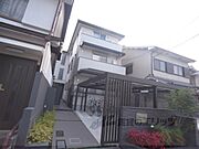 伏見桃山駅より徒歩12分 1階 築9年5ヶ月の賃貸物件