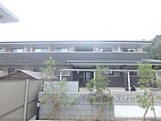 醍醐駅より徒歩18分 築5年11ヶ月 2階建の賃貸物件