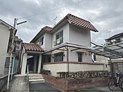 洛西口駅より徒歩16分 1階 築47年10ヶ月の賃貸物件