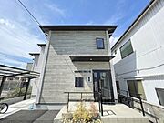 洛西口駅より徒歩17分 1階 築3年5ヶ月の賃貸物件