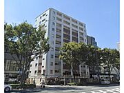 イーグルコート烏丸御池ＬＥ・ＣＩＥＬ 9階 築11年4ヶ月の賃貸物件