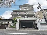 ウイング白川 2階 築27年4ヶ月の賃貸物件