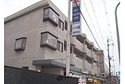西向日駅より徒歩5分 2階 築38年5ヶ月の賃貸物件