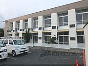 木幡駅より徒歩2分 1階 築26年8ヶ月の賃貸物件