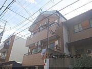 ＧIII林 3階 築29年5ヶ月の賃貸物件
