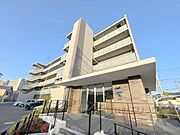 六地蔵駅より徒歩5分 2階 築4年7ヶ月の賃貸物件