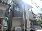 龍谷大前深草駅より徒歩10分 1階 築8年の賃貸物件