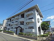 山科駅より徒歩25分 1階 築37年4ヶ月の賃貸物件