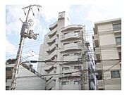 伏見桃山駅より徒歩9分 5階 築36年2ヶ月の賃貸物件