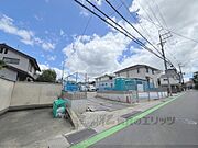 木幡駅より徒歩9分 1階 新築の賃貸物件