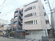 西院駅より徒歩5分 5階 築36年10ヶ月の賃貸物件