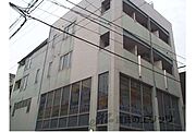 伏見桃山駅より徒歩1分 4階 築35年11ヶ月の賃貸物件