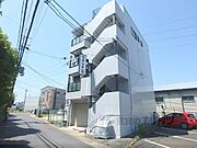 小倉駅より徒歩23分 3階 築35年11ヶ月の賃貸物件