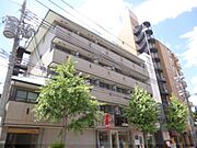 ティモネ御池 3階 築27年6ヶ月の賃貸物件
