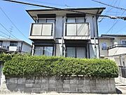 桂駅より徒歩12分 2階 築26年4ヶ月の賃貸物件