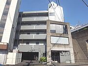 シェモア桂 2階 築32年4ヶ月の賃貸物件