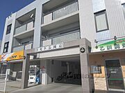 長岡天神駅より徒歩19分 3階 築37年3ヶ月の賃貸物件