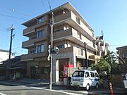 長岡天神駅より徒歩25分 1階 築37年11ヶ月の賃貸物件
