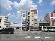 二条駅より徒歩2分 2階 築43年7ヶ月の賃貸物件