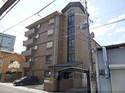 ソレイユ神足 5階 築31年5ヶ月の賃貸物件