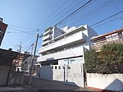 上桂駅より徒歩7分 4階 築34年8ヶ月の賃貸物件