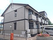 メゾン桂 2階 築26年7ヶ月の賃貸物件