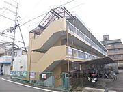 黄檗駅より徒歩5分 2階 築51年1ヶ月の賃貸物件