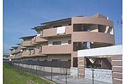 桂駅より徒歩15分 3階 築32年4ヶ月の賃貸物件