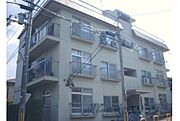 ブレイズ村本 1階 築55年の賃貸物件