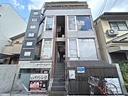 三条駅より徒歩3分 3階 築28年1ヶ月の賃貸物件