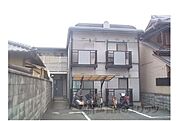 淀駅より徒歩8分 1階 築33年5ヶ月の賃貸物件