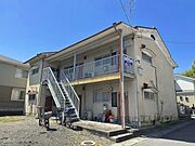 桂駅より徒歩15分 1階 築49年7ヶ月の賃貸物件