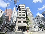 京都市役所前駅より徒歩4分 11階 築21年5ヶ月の賃貸物件