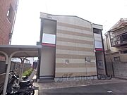西向日駅より徒歩18分 2階 築21年1ヶ月の賃貸物件