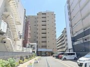 西院駅より徒歩14分 9階 築22年9ヶ月の賃貸物件