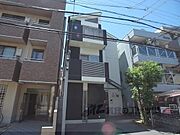 ヴィルヌーブ御陵 1階 築19年5ヶ月の賃貸物件