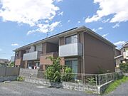 黄檗駅より徒歩8分 2階 築18年5ヶ月の賃貸物件