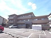 桂駅より徒歩14分 2階 築21年6ヶ月の賃貸物件