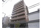 烏丸御池駅より徒歩5分 7階 築25年10ヶ月の賃貸物件