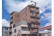 東山駅より徒歩1分 5階 築25年5ヶ月の賃貸物件