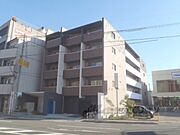 上桂駅より徒歩11分 1階 築14年8ヶ月の賃貸物件