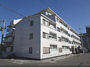 上桂駅より徒歩11分 2階 築14年5ヶ月の賃貸物件