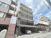 丸太町駅より徒歩6分 4階 築12年6ヶ月の賃貸物件